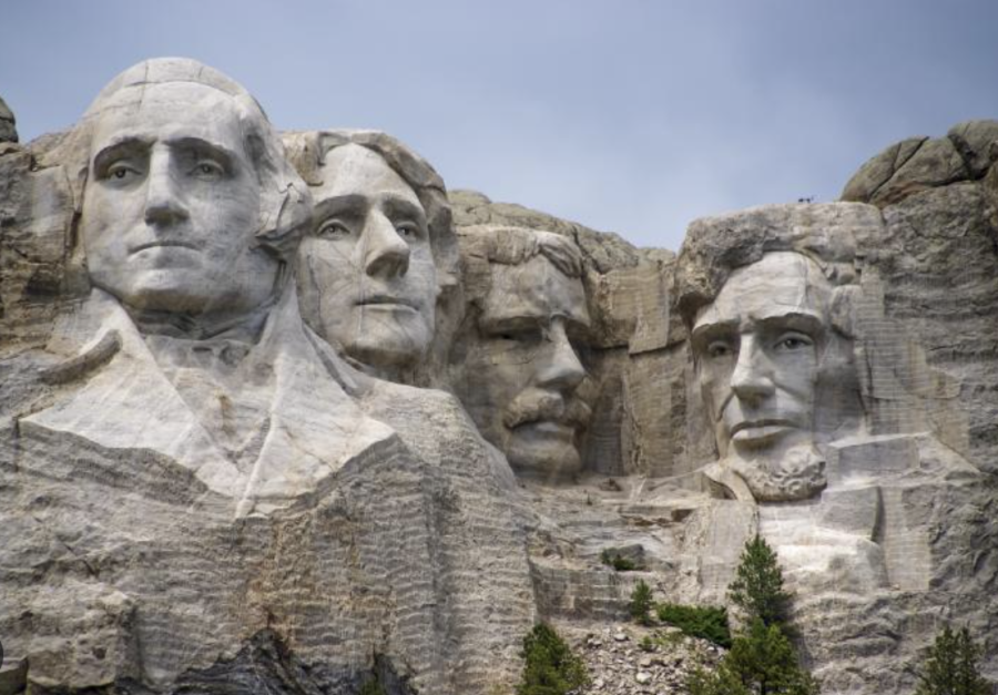 National Day News- Presidents Day