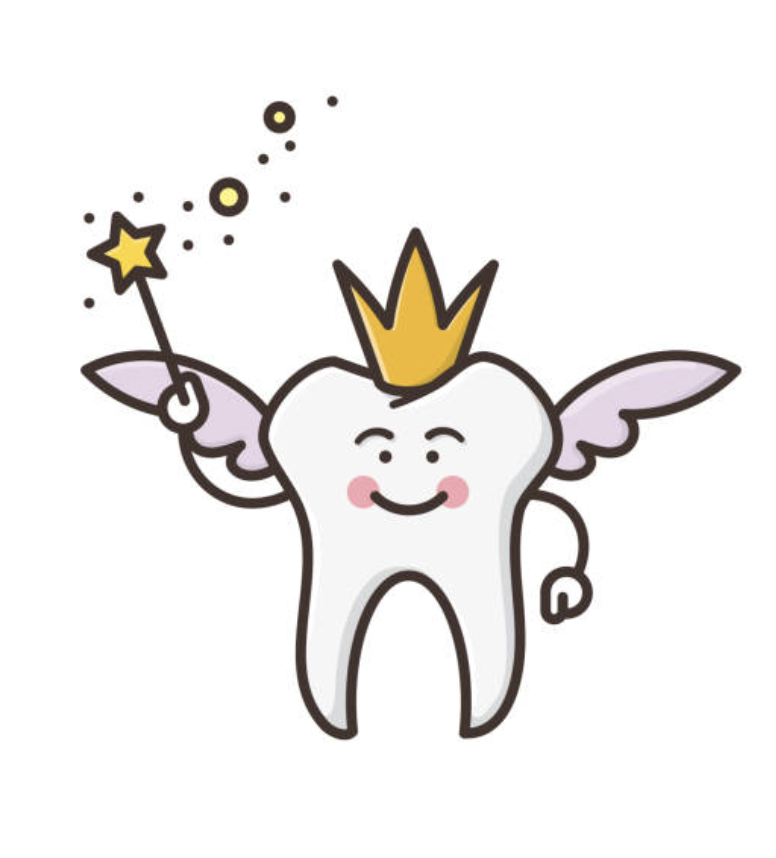National Day News- Tooth Fairy Day!