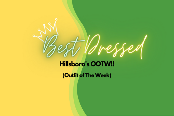 OOTW: Outfit of the Week
