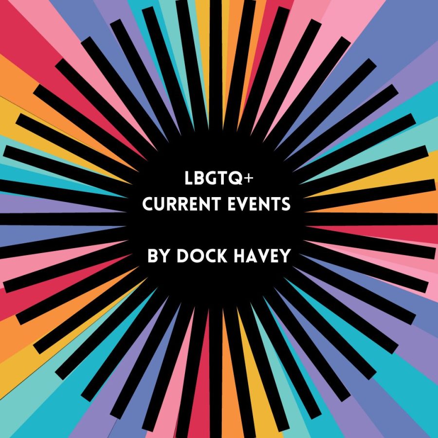This week in LGBTQ+ Events: April 10-17