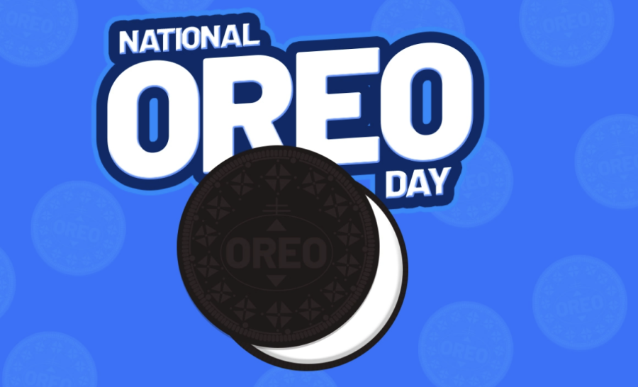 National Day News- Oreo Day!
