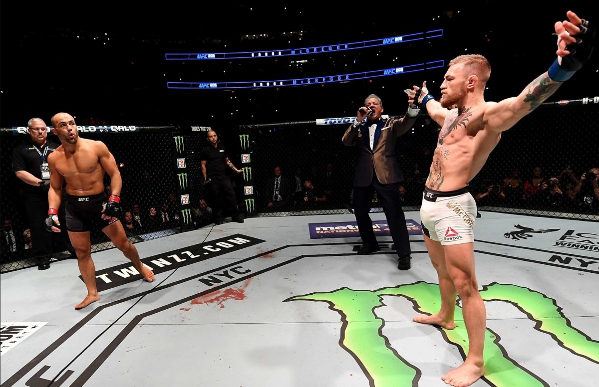 When Will Conor McGregor Return to the UFC?