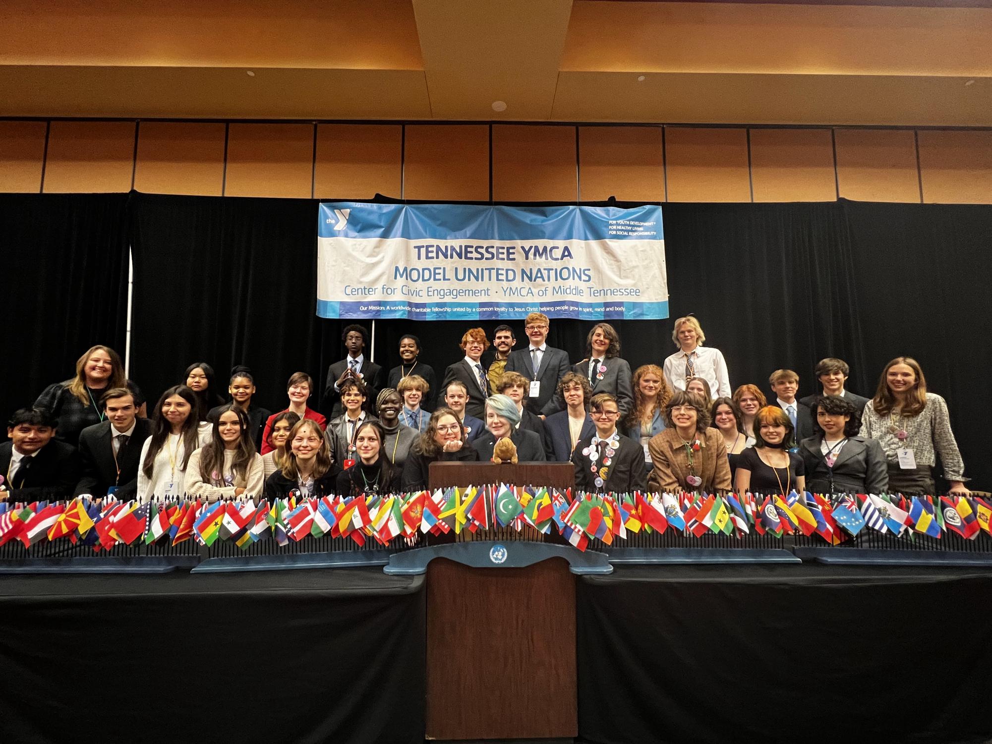 Hillsboro+Students+Attend+Annual+YMCA+Model+United+Nations+Conference