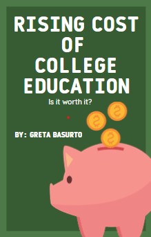 The Rising Cost of College Education: Debate If Pricey Schools Are Still Worth It