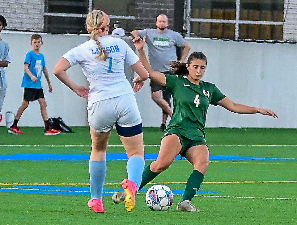 Hillsboro High School Girls Soccer 2024 Season Recap