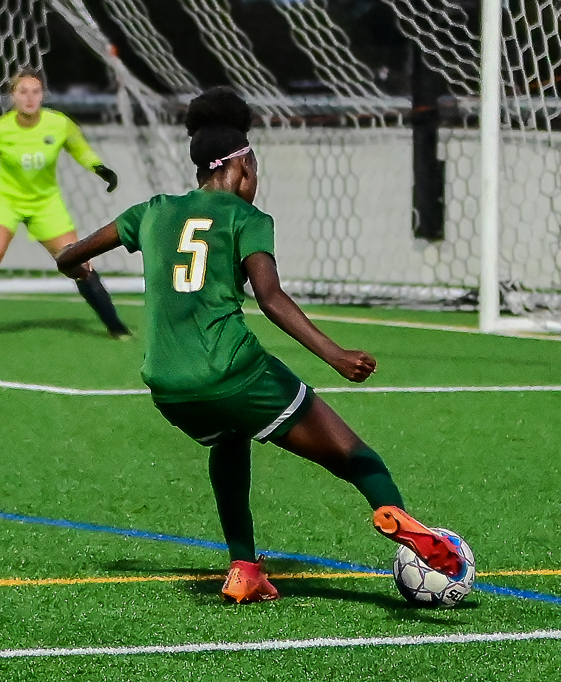 Hillsboro High School Girls Soccer 2024 Season Recap