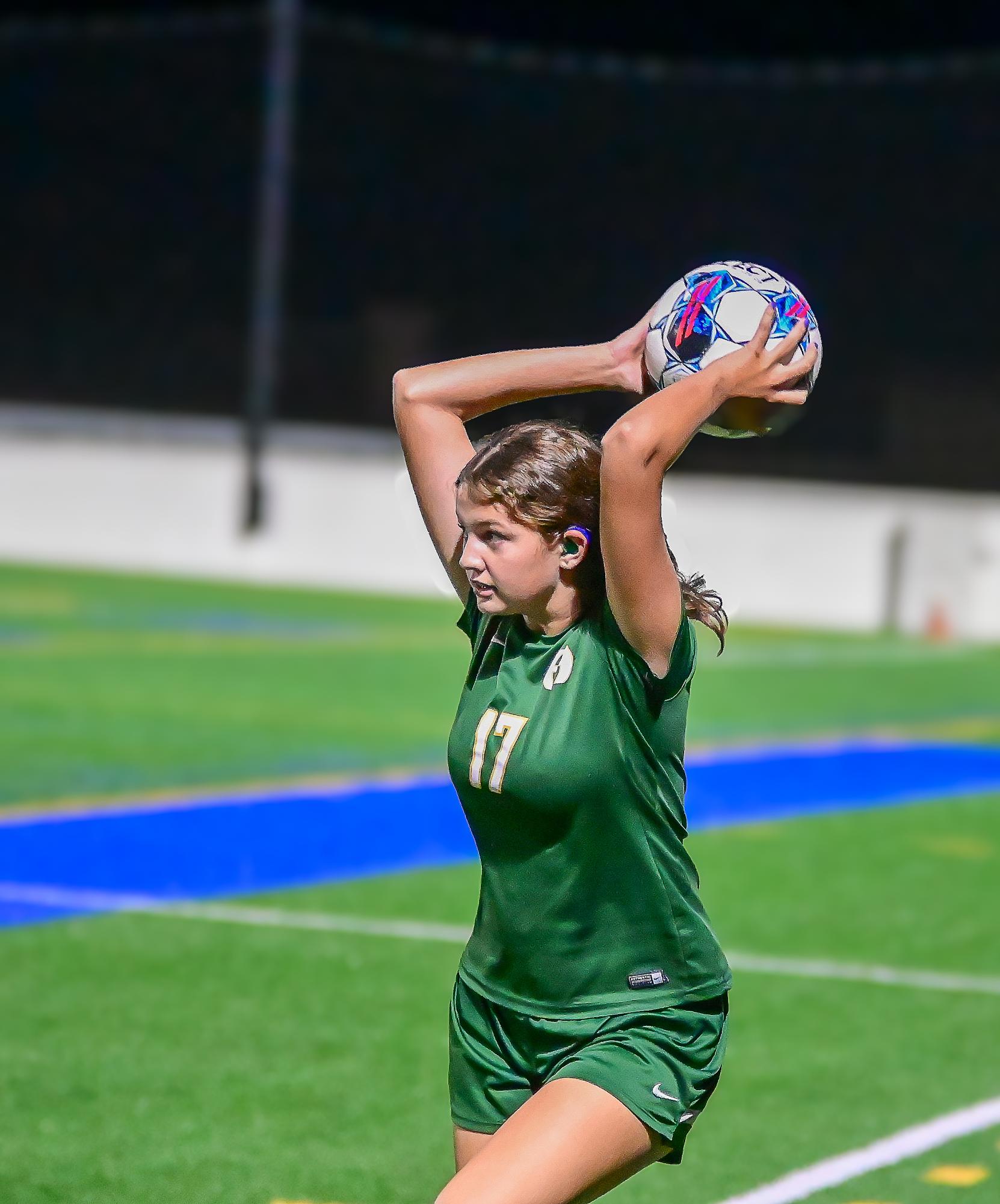 Hillsboro High School Girls Soccer 2024 Season Recap