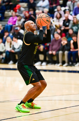 For Immediate Release: Cortez Graham-Howard named as a Mr. Basketball Finalist.