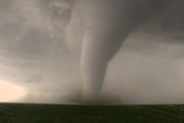 Explainer: Everything you need to know about tornadoes