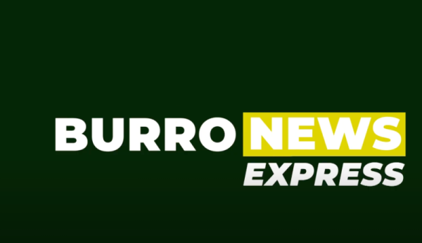 Burro News Express