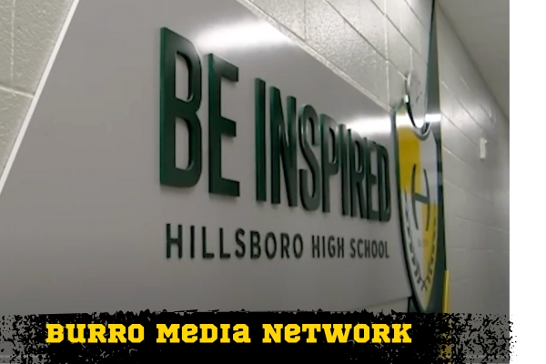 Burro Media Network Mid-Weeks Sport Show