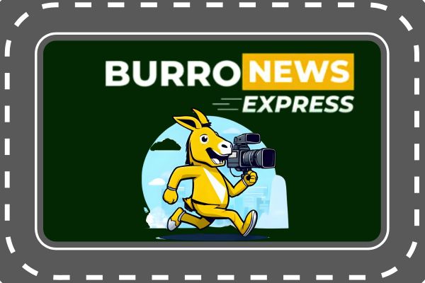 Burro News Express