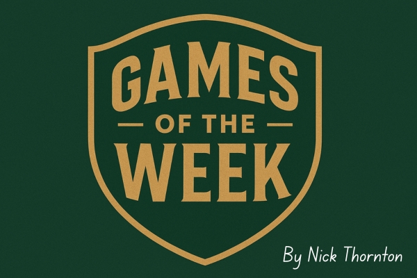 Top 5 Highschool football games to watch this week besides Hillsboro