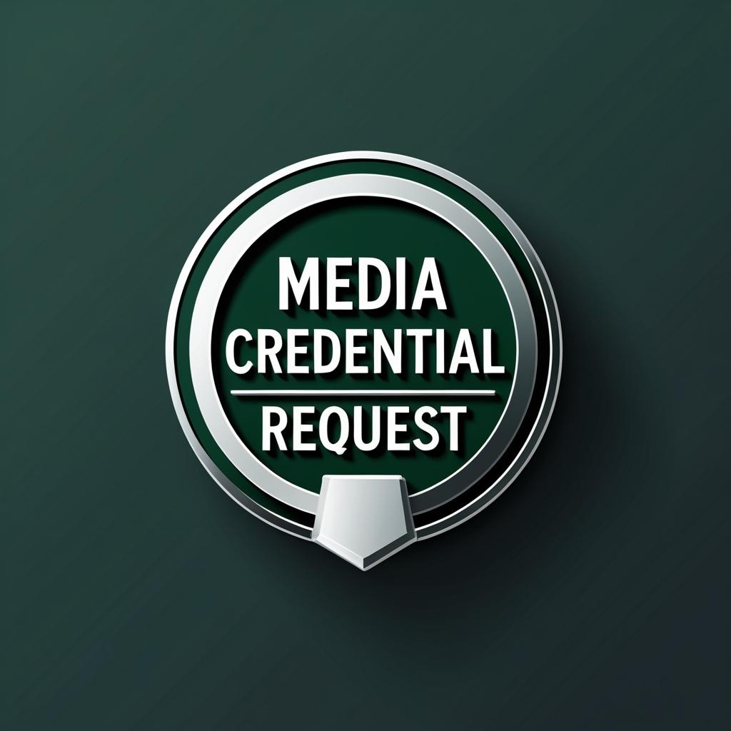 Request for Credentials