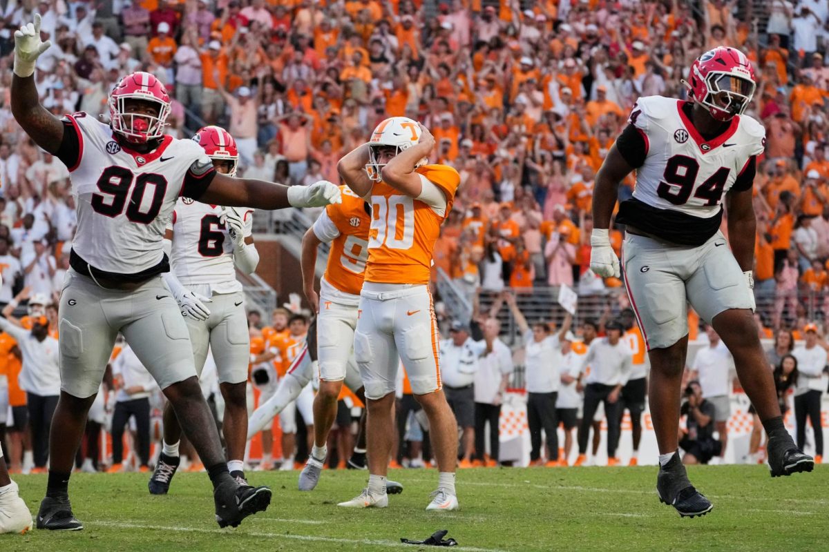 17 Alabama Crimson Tide vs 5 Georgia Bulldogs