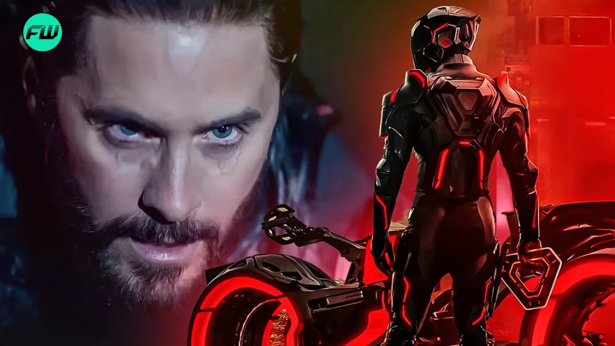 Tron Ares: A Film in Search of Purpose