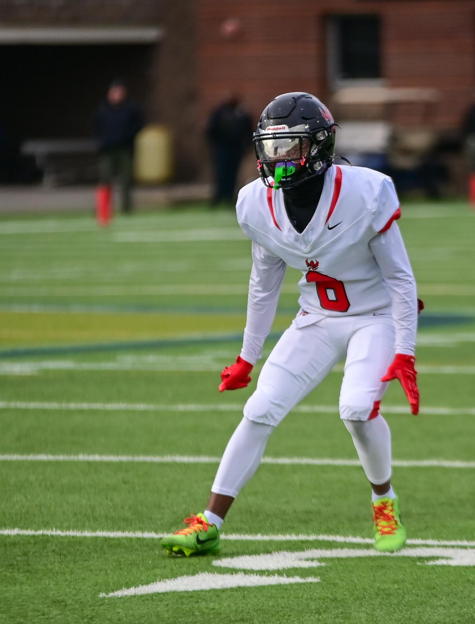 Pearl-Cohn Battles hard in TN 4A BlueCross Bowl despite Alcoa’s Early Surge