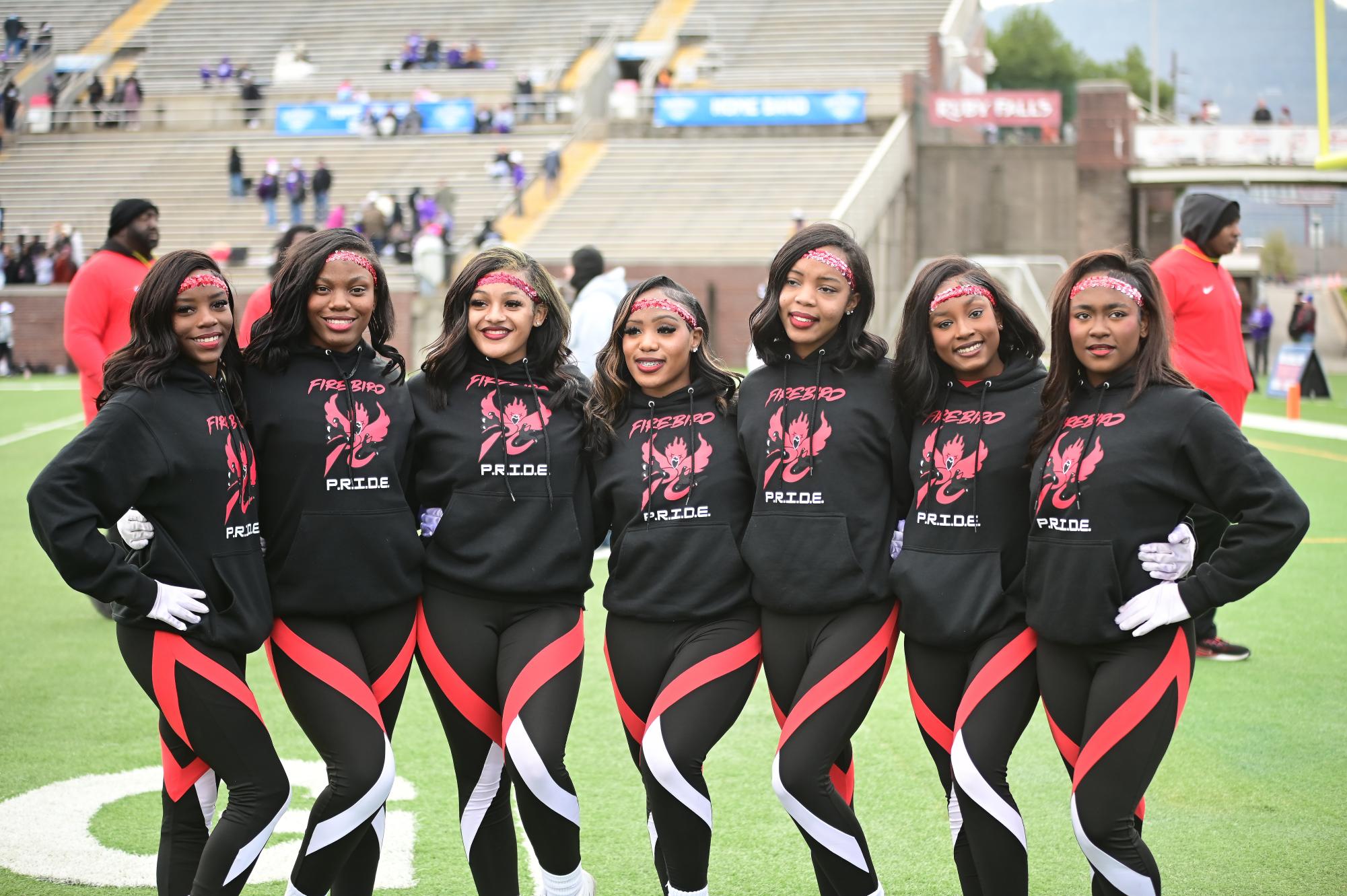 Pearl-Cohn Battles hard in TN 4A BlueCross Bowl despite Alcoa’s Early Surge