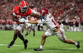 2025 College Football Playoff Overview
