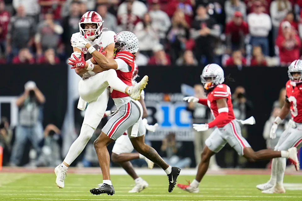 2025-26 College Football Playoff Summary