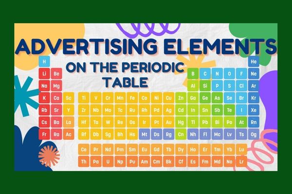 Advertising Elements!
