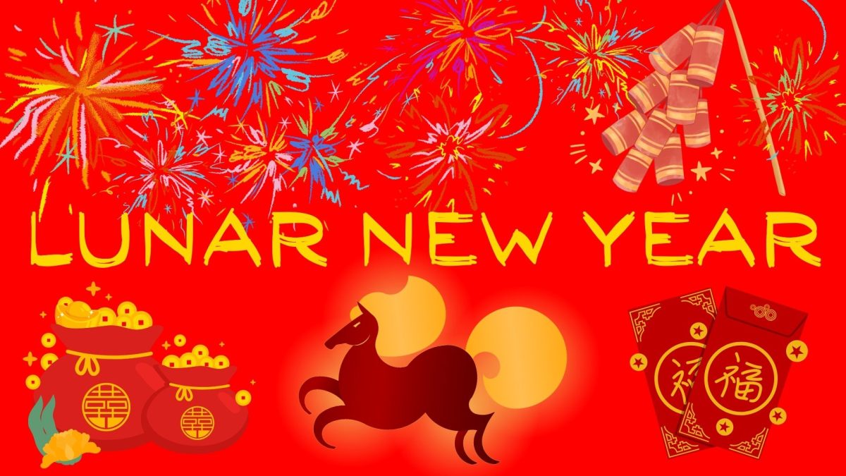 Lunar New Year