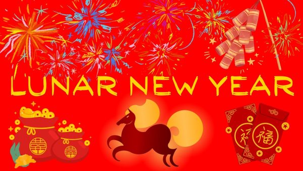 Lunar New Year