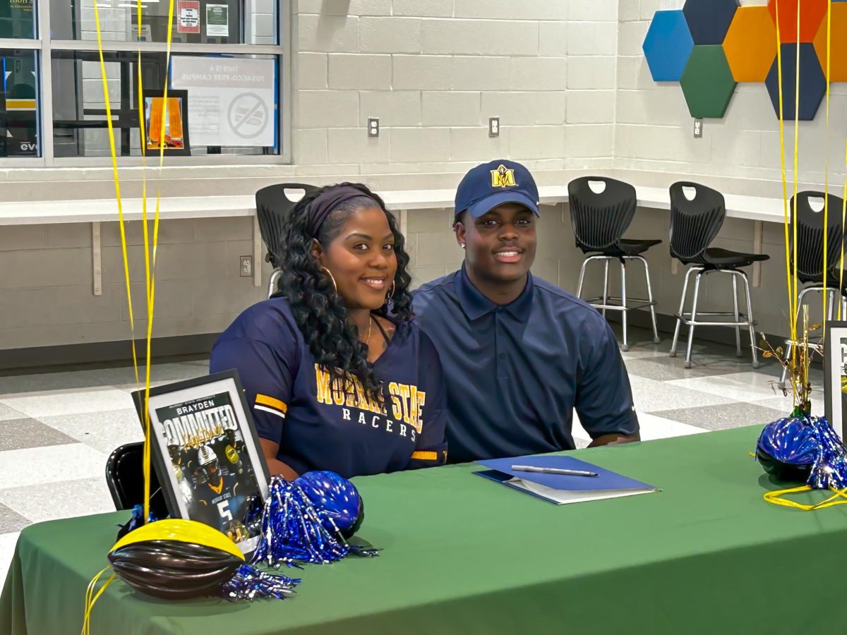 Signing Day Spotlight: Brayden Hightower Takes the Next Step to Murray State