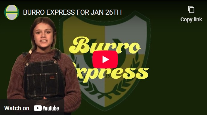 Burro Express