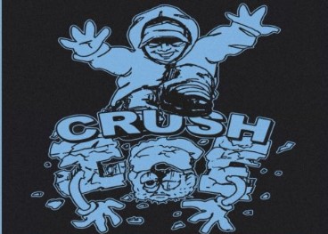 Crush ICE - A Benefits Show at DRKMTTR To Support Immigrant Communities.