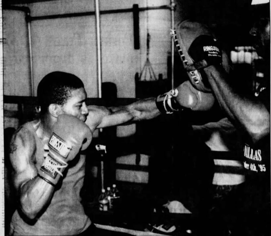 East Nashville’s Quiet Champion: Roy Bohannon’s Ring Story and the Kids He’s Still Training