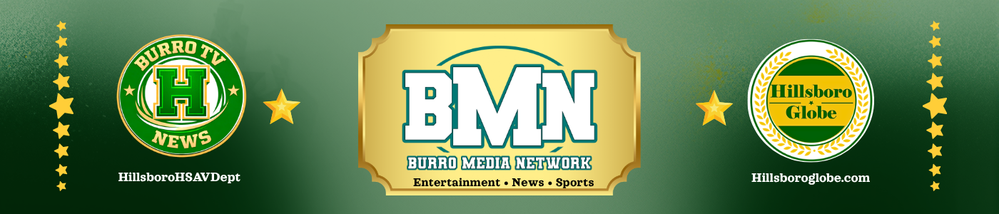 The Student News Site of Hillsboro High School