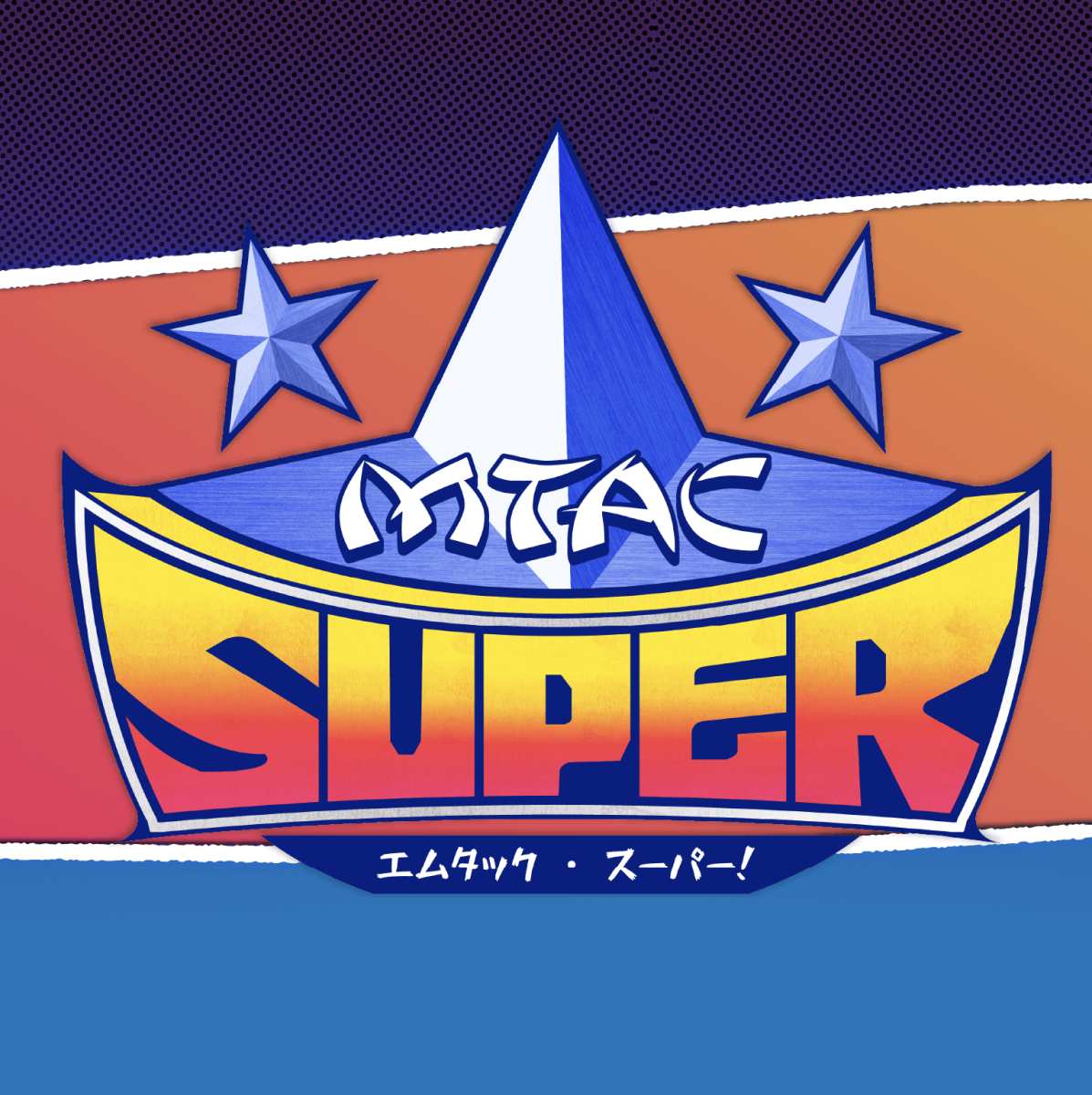 MTAC Super (2026) Middle Tennessee Anime Convention
